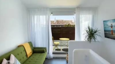 Chalet on Calle Nueva Atalaya photo 4