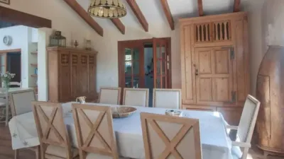 Rustic house at Plaza de A.Galiano, 3 photo 18
