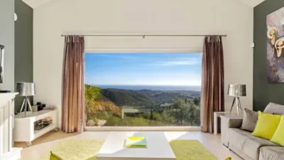 Chalet en Montemayor-Marbella Club photo 2