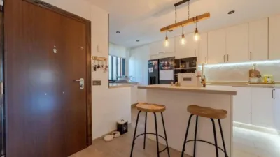 Apartment on Urbanizacion Cartuja del Golf Street, 12 photo 8