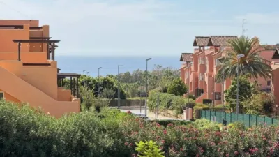 Penthouse in Urbanización Bahía Casares photo 37