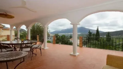 Chalet on Calle Terreno Sup.R.8, 268 photo 30