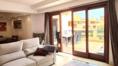 Apartment on Calle Las Dunas, 7 photo 3