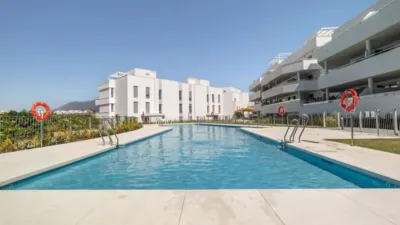 Apartment on Islas Bermudas Street photo 23