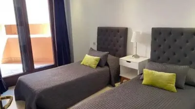 Apartment on N-A Street, -1 photo 8