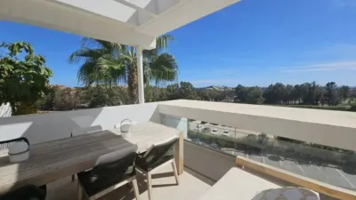 Penthouse on Avenida del Coral photo 9