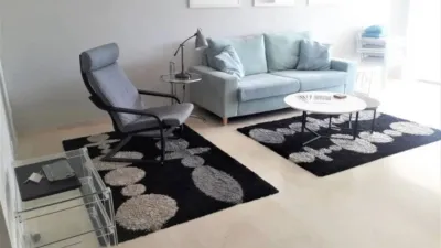 Apartment on Avenida de Pernet photo 4