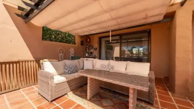 Apartment on Urbanizacion Cartuja del Golf Street, 12 photo 27