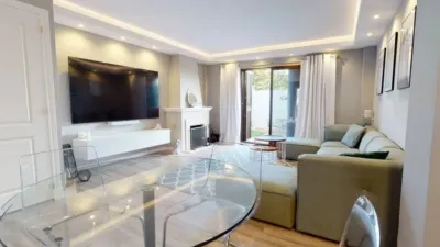 Chalet on Calle del Alberto photo 12