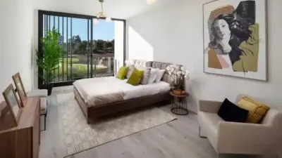 Chalet in Barrio San Roque photo 12