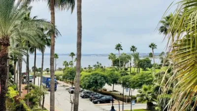 Penthouse on Avenida de la Playa photo 3