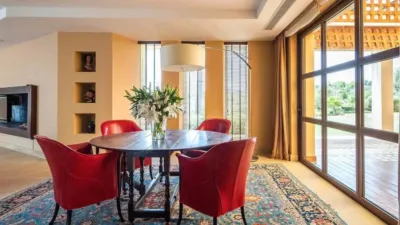 Chalet in Barrio San Roque photo 8