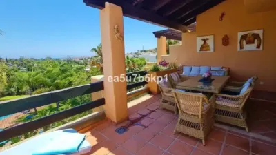 Penthouse at Urbanizacion El Real del Campanario, 4 photo 11