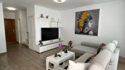 Chalet on Calle Los Arcos photo 5
