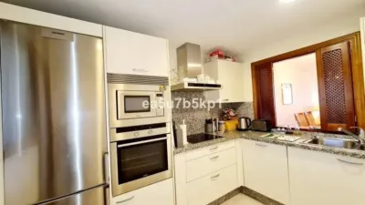 Penthouse at Urbanizacion El Real del Campanario, 4 photo 6