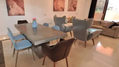 Penthouse on N-A Street, -1 photo 3