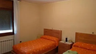 Chalet in Nieva photo 36