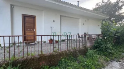 Chalet in Seoane (Coles) photo 46
