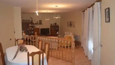 Chalet in Nieva photo 8