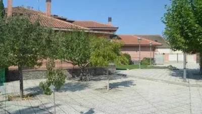 Chalet in Nieva photo 53