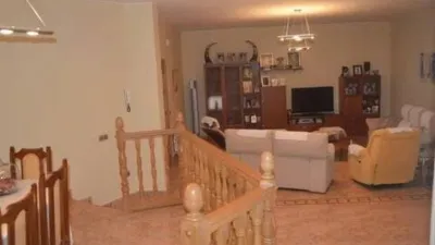 Chalet in Nieva photo 7