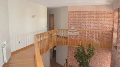 Chalet in Nieva photo 21