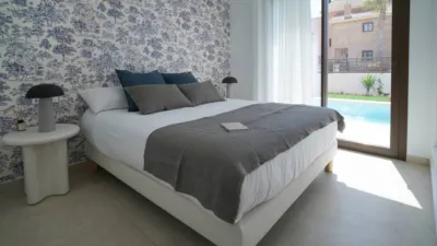 House in Algorfa photo 11
