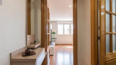 Apartment in Puente Tocinos photo 22