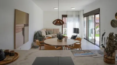 House in Algorfa photo 7