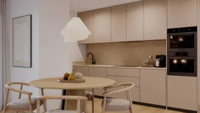 Casa – Algorfa - Vista 3