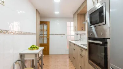 Apartment in Puente Tocinos photo 15