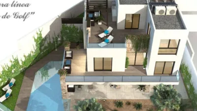 Casa – Rojales, Ciudad Quesada - Más