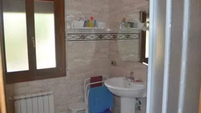 Chalet in Nieva photo 15