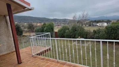 Chalet in Otero de Herreros photo 25