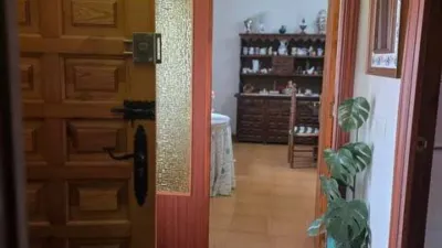 Chalet in Otero de Herreros photo 11