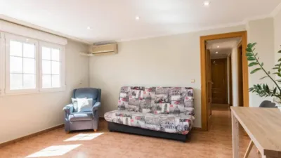 Apartment in Puente Tocinos photo 25