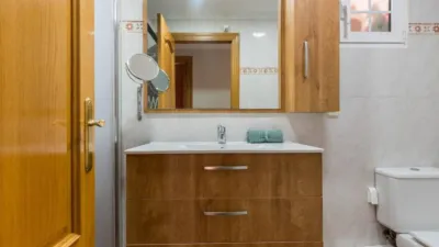 Apartment in Puente Tocinos photo 9