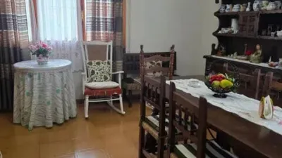 Chalet in Otero de Herreros photo 24