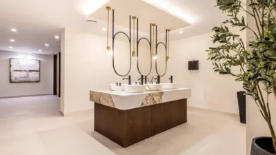 Apartment in Fuengirola photo 32