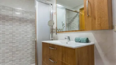 Apartment in Puente Tocinos photo 11