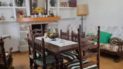 Chalet in Otero de Herreros photo 5