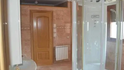 Chalet in Nieva photo 18