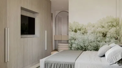 Chalet in Algorfa photo 9
