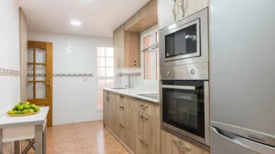 Apartment in Puente Tocinos photo 2