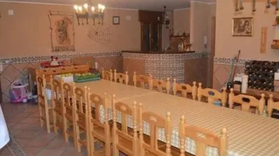 Chalet in Nieva photo 25