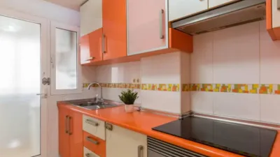 Apartment in Puente Tocinos photo 2