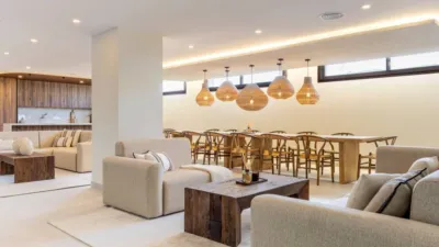 Apartment in Fuengirola photo 35