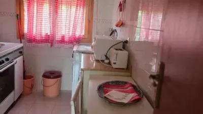 Chalet in Otero de Herreros photo 23