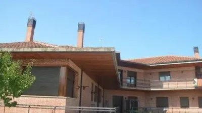 Chalet in Nieva photo 30