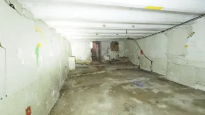 Flat in Martorell photo 22